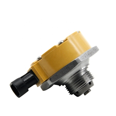 Common Rail  Solenoid Valve Parts For 320D No 312-5620 With Ring Groove