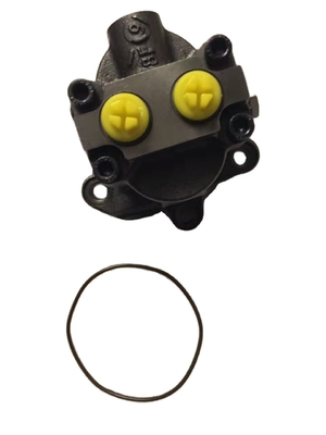 Silver Common Rail Components  C6.4 Transfer Pump Fuel Delivery Solution