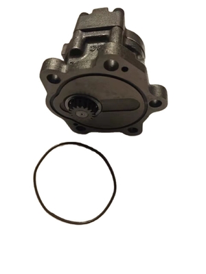 Silver Common Rail Components  C6.4 Transfer Pump Fuel Delivery Solution