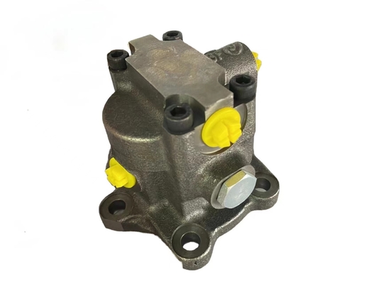 High Speed Steel Common Rail Components For Automotive Industry  C6.6 Feed Pump