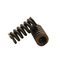 Fuel Injection Diesel Parts Common Rail CAT C7 C9 Injector Spring