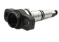 High Speed Steel Diesel Injector Pump Plunger For Diesel Engine Element X170S