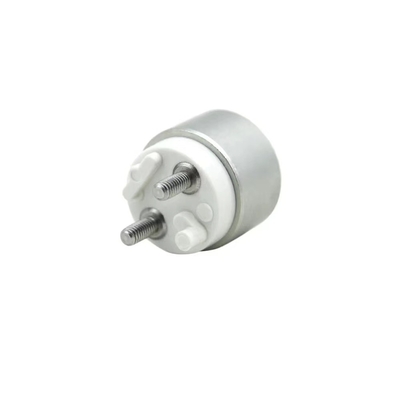 Fuel System Optimization High Pressure Solenoid Valve For  C6.4 C6.6