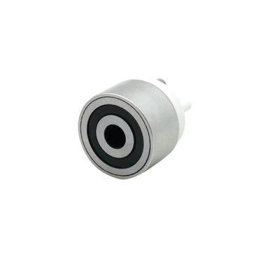 Fuel System Optimization High Pressure Solenoid Valve For  C6.4 C6.6