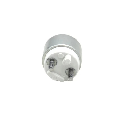 Fuel System Optimization High Pressure Solenoid Valve For  C6.4 C6.6
