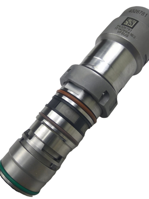 High Pressure Diesel Engine Common Rail Injector Top Choice For Applicable Model 4326781