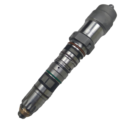 High Pressure Diesel Engine Common Rail Injector Top Choice For Applicable Model 4326781