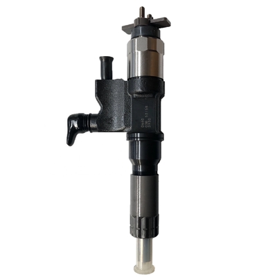 ISO9001 095000-0660 Denso Common Rail Injector Parts