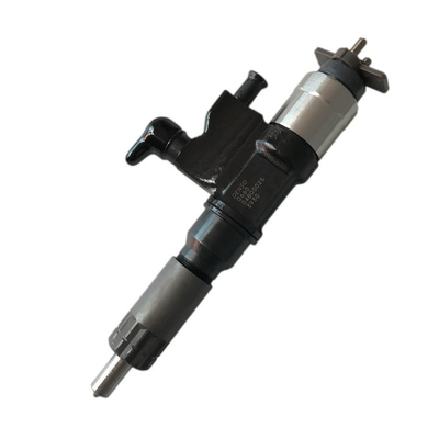 ISO9001 095000-0660 Denso Common Rail Injector Parts