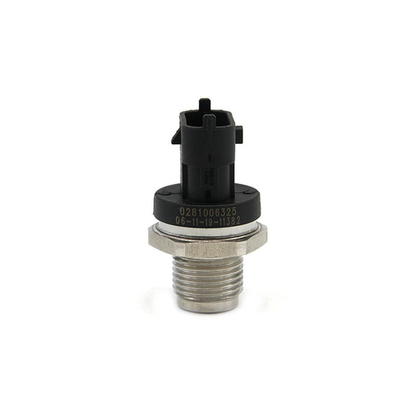 0 281 006 325 Common Rail Pressure Sensor