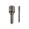 XBC Injector Nozzle DLLA154PN270 P Type 105017-2700 Common Rail System