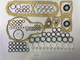 Common Rail Shims Repair Spare Parts Fuel Injection Kits 800620