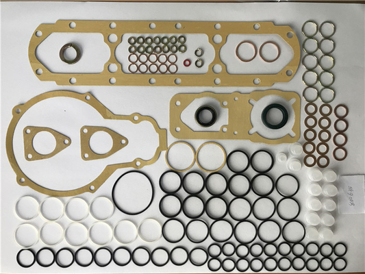 Common Rail Repair Kits Fuel Pump Injection 800635 Gasket Kits