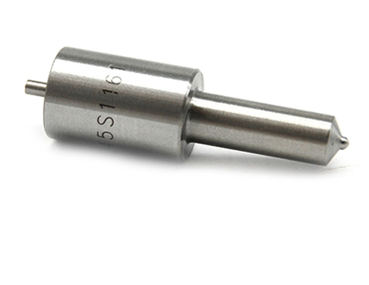 Fuel Injector S Type Nozzle 0433271702 DLLA145S1161 For Diesel Engine