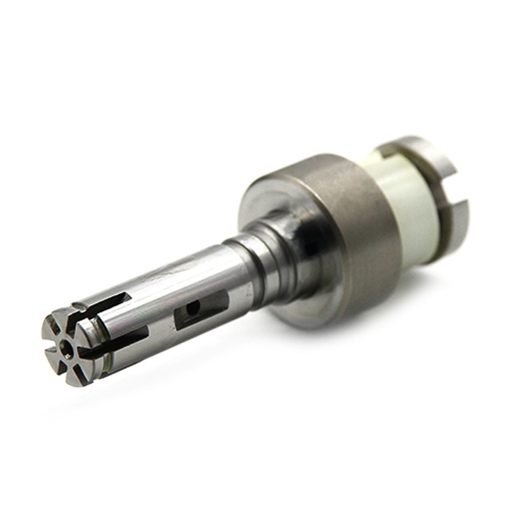 Injector Rotor VE 1468336371 Diesel Fuel Injector Pump Head Rotor Sort Silver High ...