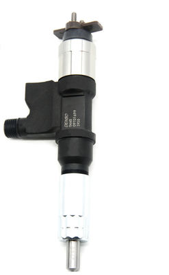 ISO9001 095000-0660 Denso Common Rail Injector Parts