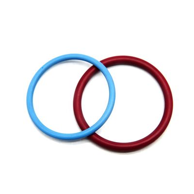 Auto Parts Diesel Injector Kit Fuel Injection Repair Kit For C13 C15 O-Ring